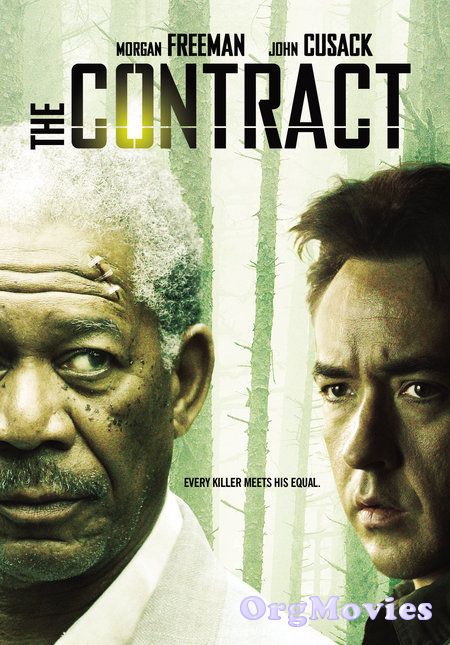 The Contract 2006 Hindi Dubbed HDRip