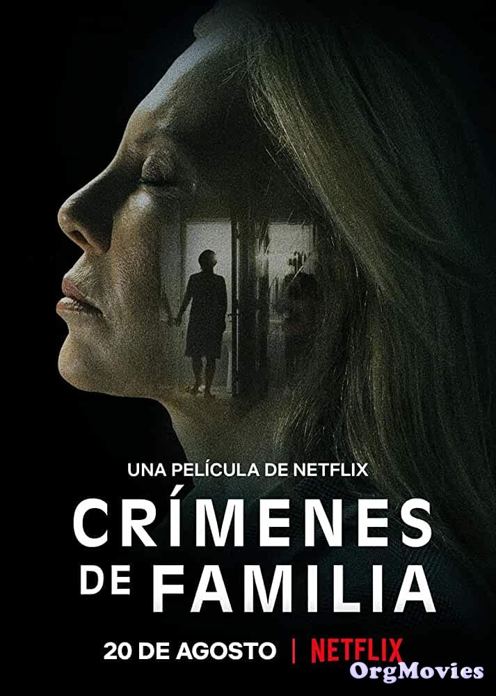 The Crimes That Bind 2020 NF UNTOUCHED WEB-DL English