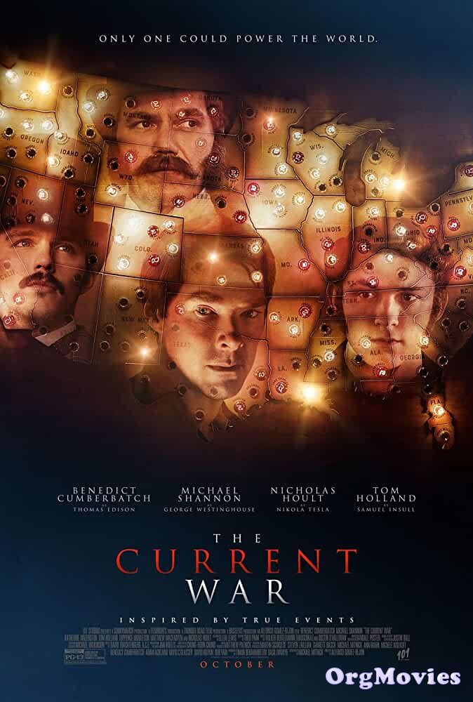 The Current War: Directors Cut 2017