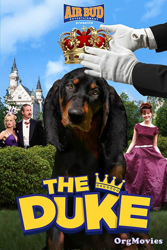 The Duke 1999 Hindi Dubbed Full Movie