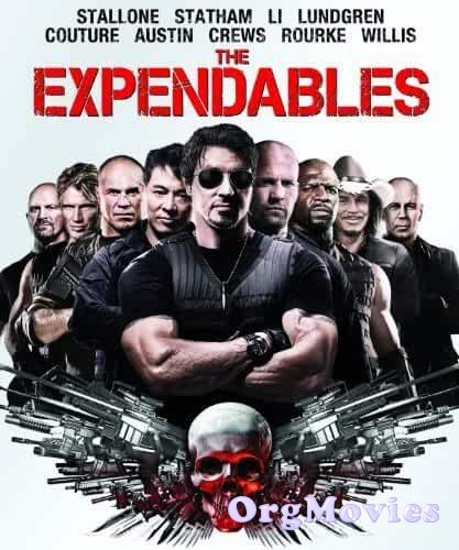The Expendables 2010 Hindi Dubbed Full Movie