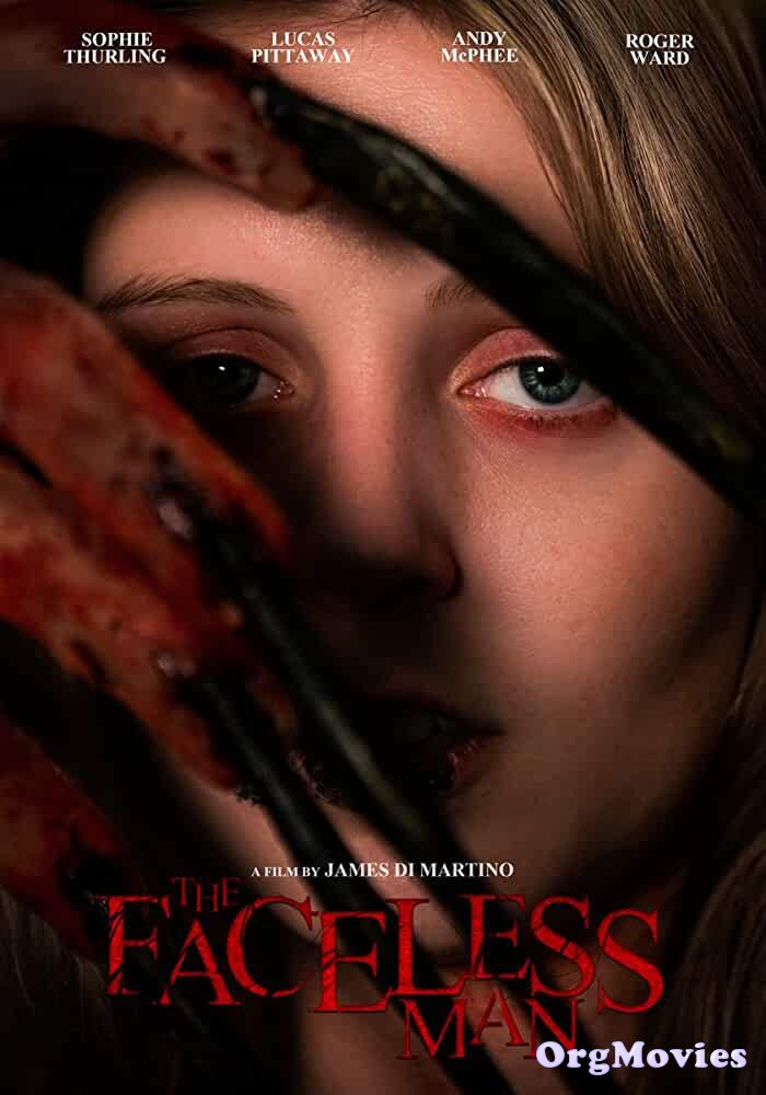 The Faceless Man 2019 Hindi Dubbed Movie