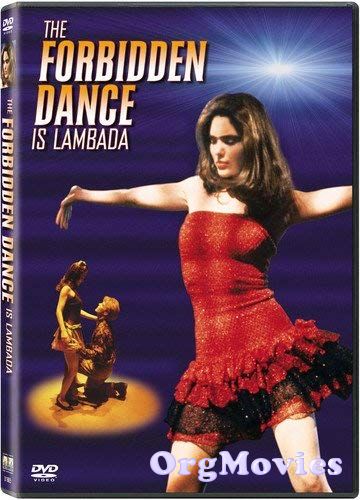 The Forbidden Dance 1990 English Movie