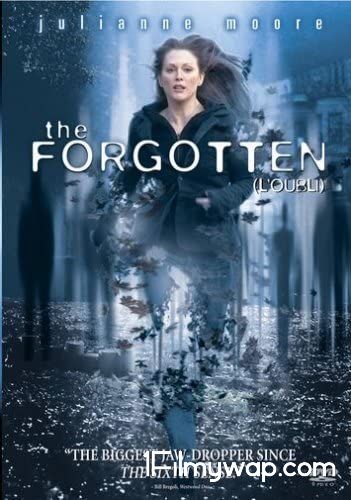 The Forgotten 2004 Hindi Dubbed HDRip