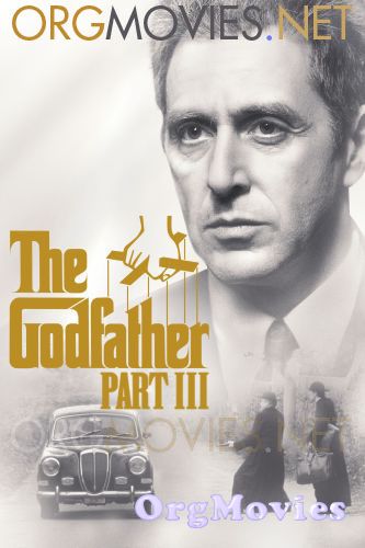 The Godfather Part III 1990 Hindi Dubbed Movie
