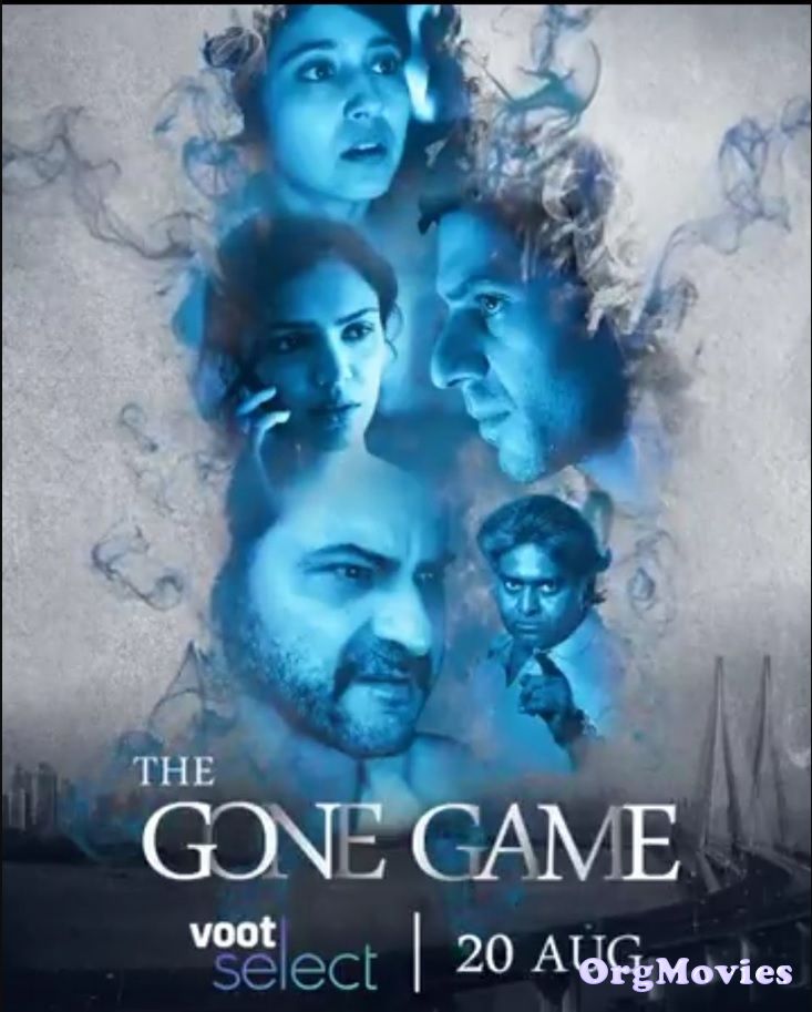 The Gone Game 2020 Hindi Voot Web Series S01 Complete
