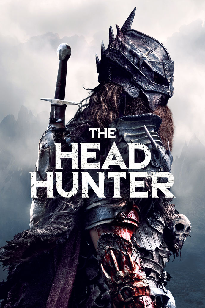 The Head Hunter 2018 Full Movie