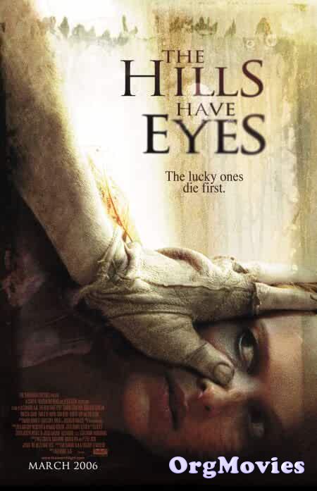 The Hills Have Eyes 2006 Hindi Dubbed Movie