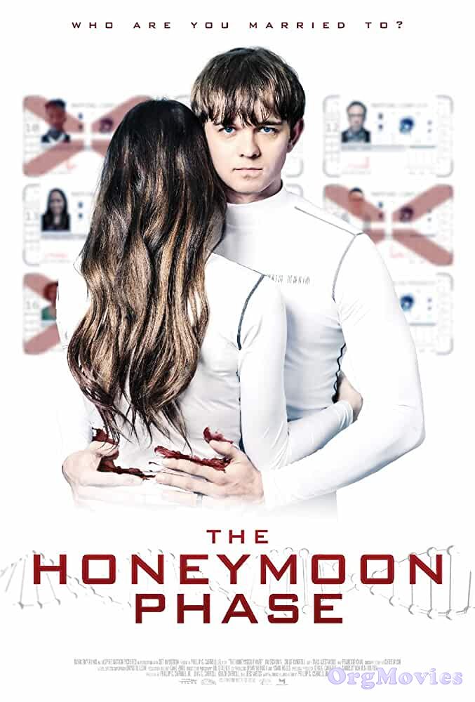 The Honeymoon Phase (2019) Hindi Dubbed Movie