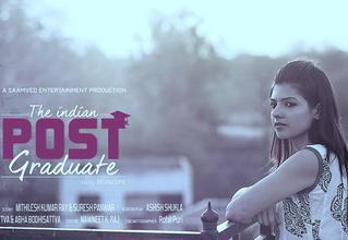 The Indian Post Graduate 2018 Full Movie