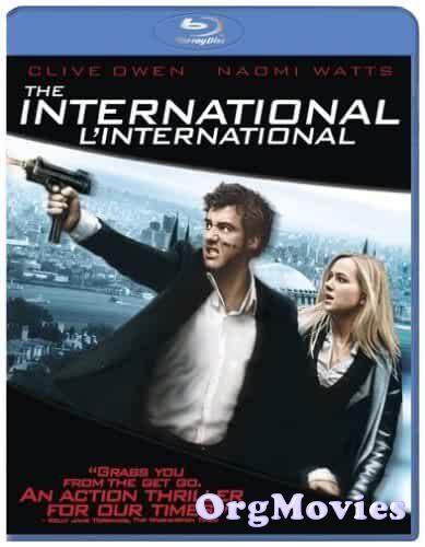The International 2009 Hindi Dubbed Full Movie
