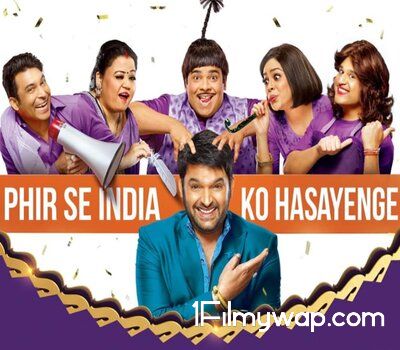 The Kapil Sharma Full Show S02 10th January 2021