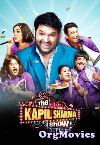 The Kapil Sharma Show 11 October 2020 Hindi