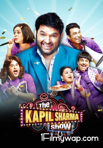 The Kapil Sharma Show 14 November (2020) Full Show HDTV
