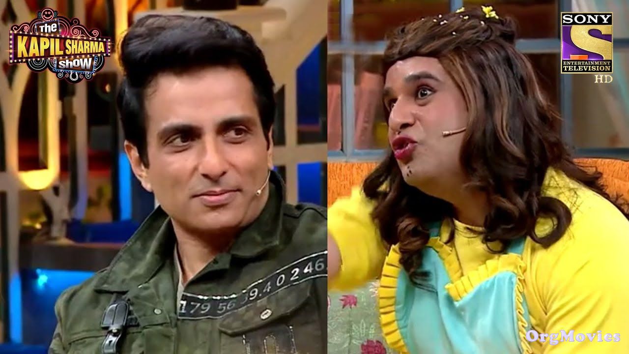 The Kapil Sharma Show S02 1 August 2020 HDTV