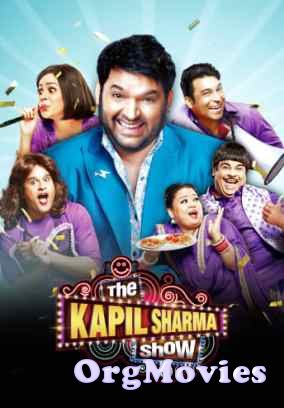 The Kapil Sharma Show S02 24 October 2020 Full HDTV