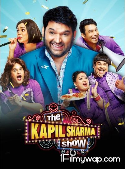 The Kapil Sharma Show Season 2 (28 November 2020) EP161 Hindi Show