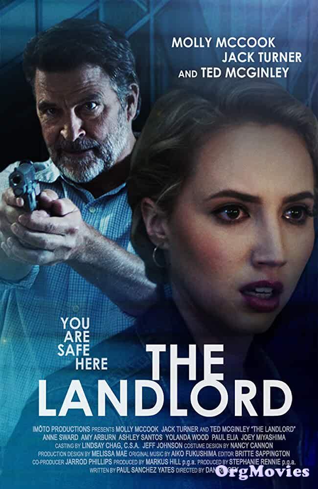 The Landlord 2017 Hindi Dubbed Movie