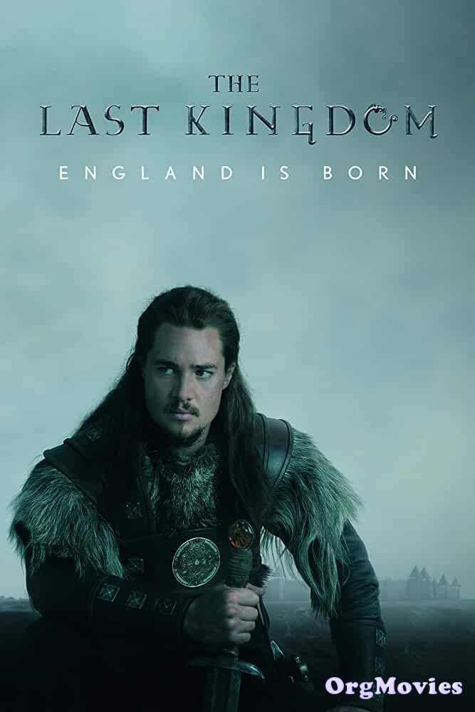 The Last Kingdom Season 4 2020 Hindi Dubbed DL Movie