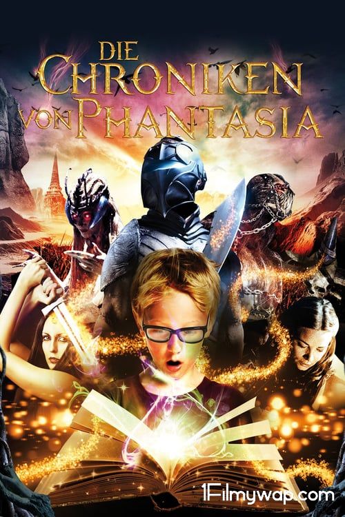 The Legends of Nethiah 2012 Hindi Dubbed Movie