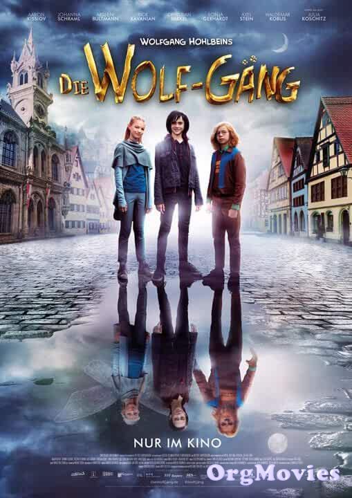 The Magic Kids - Three Unlikely Heroes 2020 Hindi Dubbed Full Movie