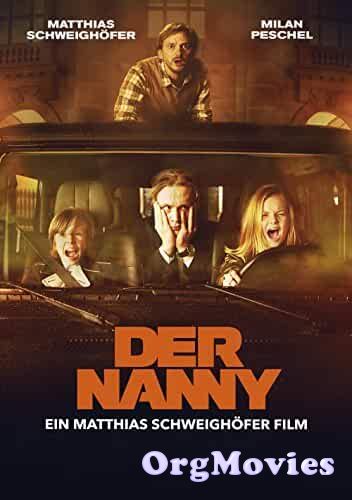 The Manny 2015 Hindi Dubbed Full Movie