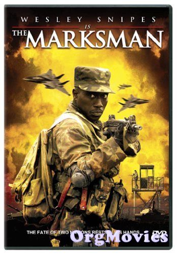 The Marksman  2005 Hindi Dubbed Web HDRip