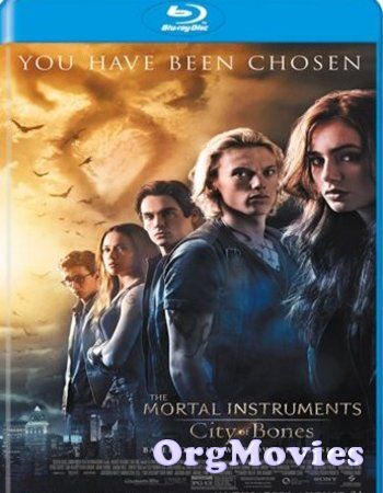 The Mortal Instruments City of Bones 2013 Full Movie in Hindi