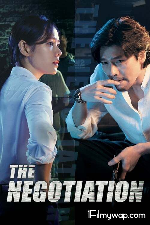 The Negotiation (2018) Hindi Dubbed ORG