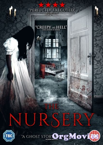 The Nursery 2018 Hindi Dubbed Movie