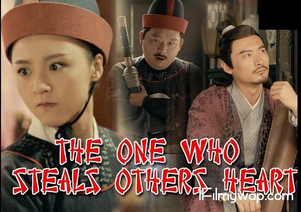 The One Who Steals Others Heart 2018 Hindi Dubbed Movie