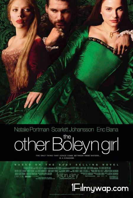 The Other Boleyn Girl 2008 Hindi Dubbed HDRip
