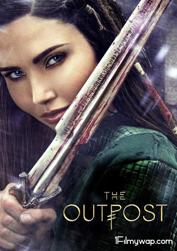 The Outpost 2020 S03 Complete Hindi Dubbed HDRip