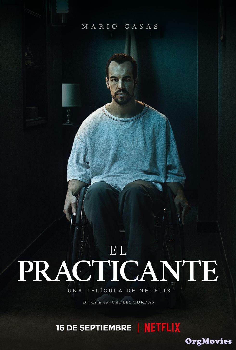 The Paramedic 2020 Hindi Dubbed Movie