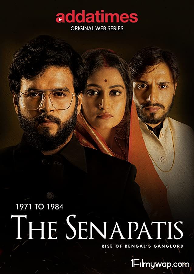 The Senapatis 2019 S01 Bengali Complete Web Series HDRip