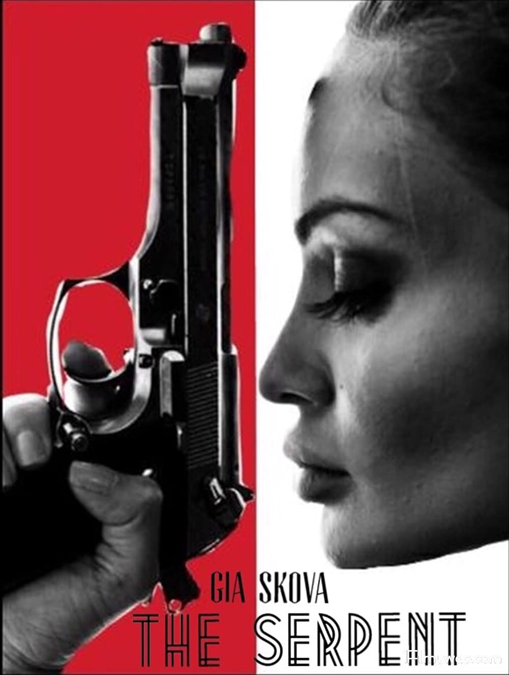 The Serpent 2021 HDRip English