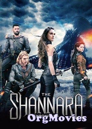 The Shannara Chronicles S01 2016 Hindi Dubbed