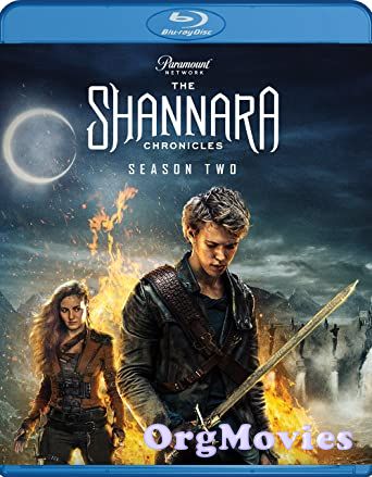 The Shannara Chronicles S02 2017 Hindi Dubbed Movie