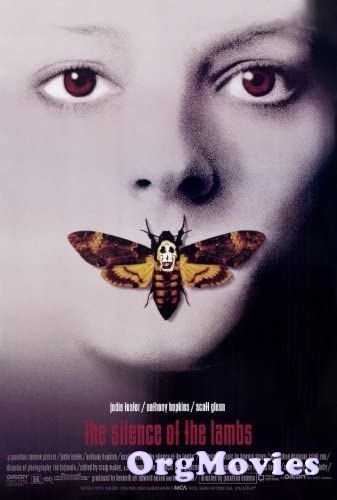 The Silence of the Lambs 1991 Hindi Dubbed Movie