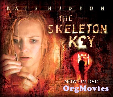 The Skeleton Key 2005 English Movie