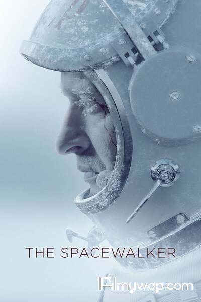 The Spacewalkers Resolve 2021 BluRay English