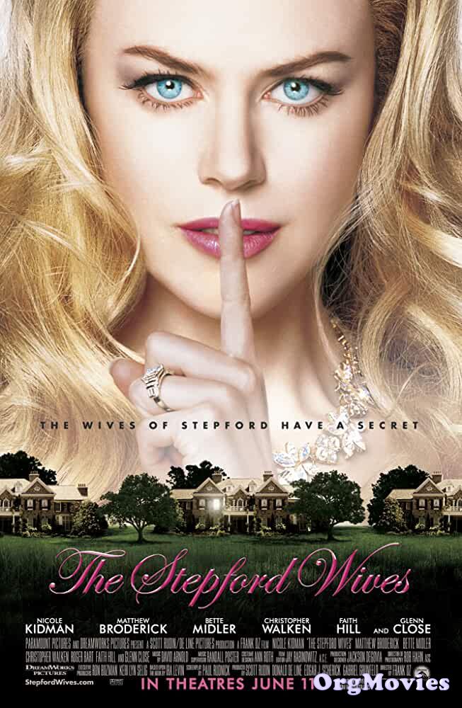 The Stepford Wives 2004 Hindi Dubbed