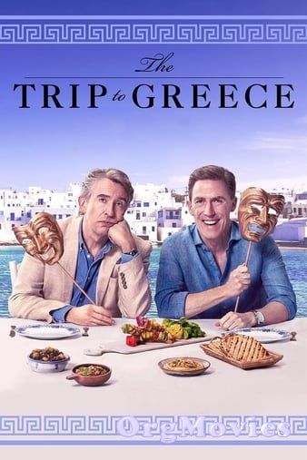 The Trip to Greece 2020 English Full Movie