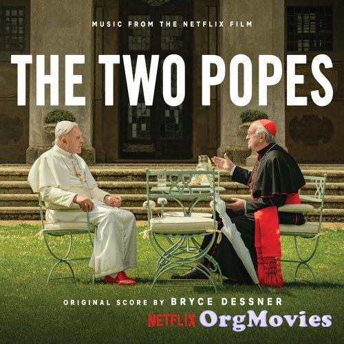 The Two Popes 2019 Hindi Dubbed Movie