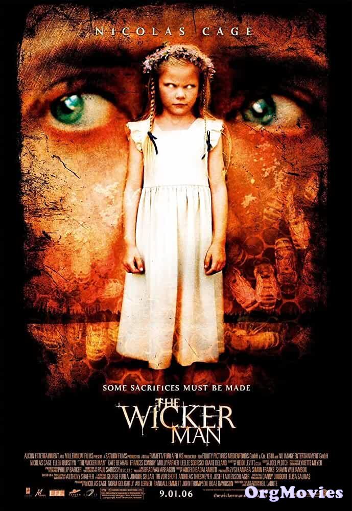 The Wicker Man 2006 Hindi Dubbed Full Movie