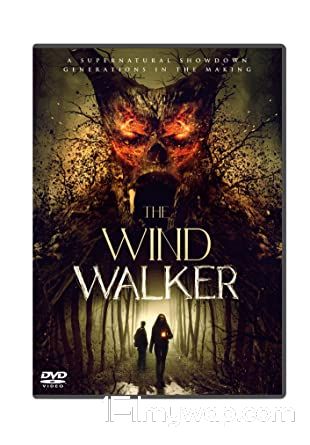 The Wind Walker (2019) Hindi Dubbed Full Movie