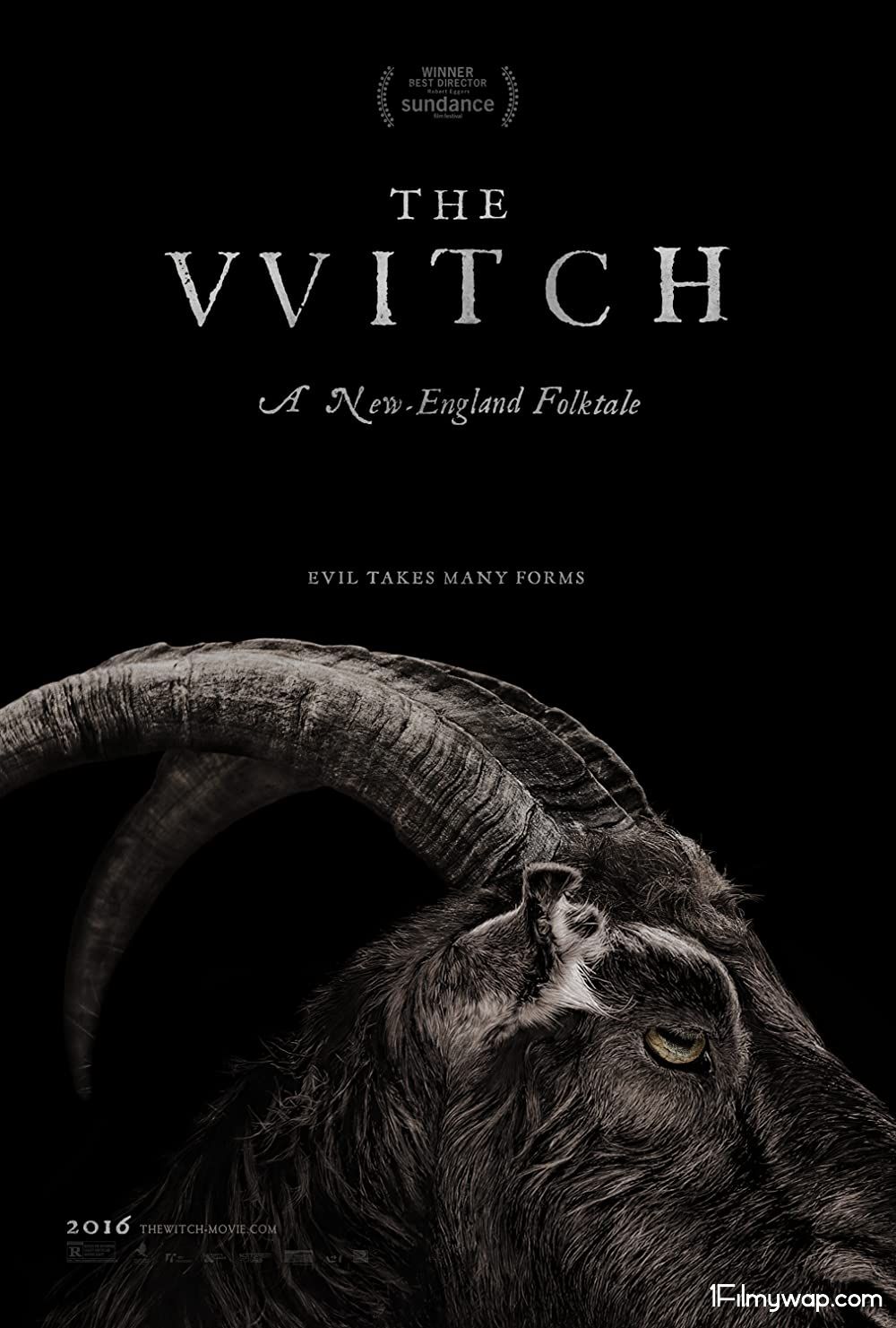 The Witch 2015 BluRay Hindi Dubbed Movie