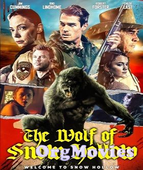 The Wolf of Snow Hollow 2020 Eng Full Movie