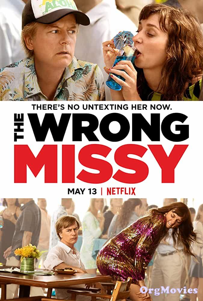 The Wrong Missy 2020 Hollywood English Full movie