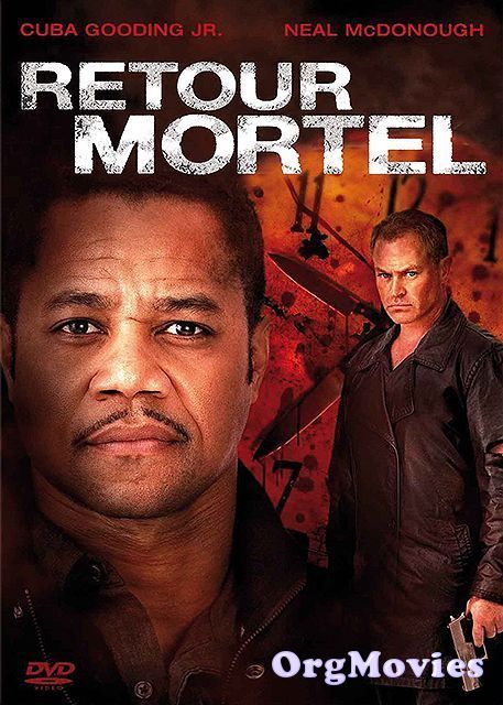 Ticking Clock 2011 Hindi Dubbed Full Movie